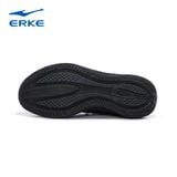  Giày Chạy Bộ Nam ERKE LIGHTSTEP 3 11125203010 - Êm Ái & Siêu Nhẹ 