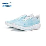  Giày Chạy Bộ Nam ERKE LIGHTSTEP 3 11125203010 - Êm Ái & Siêu Nhẹ 