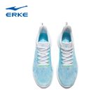  Giày Chạy Bộ Nam ERKE LIGHTSTEP 3 11125203010 - Êm Ái & Siêu Nhẹ 