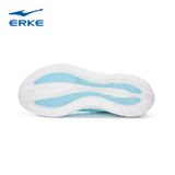  Giày Chạy Bộ Nam ERKE LIGHTSTEP 3 11125203010 - Êm Ái & Siêu Nhẹ 