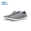  Giày Slip On Nam ERKE 11125214312 – Thoải Mái, Nhẹ Êm, Dễ Mang 