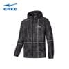  Áo khoác gió nam ERKE 11223301004-004 