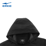  Áo khoác gió nam ERKE 11224101274 