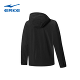  Áo khoác gió nam ERKE 11224101274 