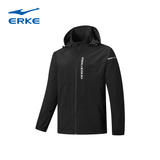  Áo khoác gió nam ERKE 11224101274 