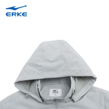 Áo khoác gió nam ERKE 11224101274 