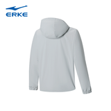  Áo khoác gió nam ERKE 11224101274 