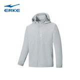  Áo khoác gió nam ERKE 11224101274 