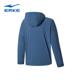  Áo khoác gió nam ERKE 11224101274 