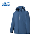  Áo khoác gió nam ERKE 11224101274 