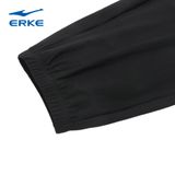  Quần dài nam ERKE 11224202016 