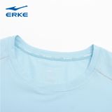  Áo Thun Nam ERKE 11224202105 