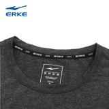  Áo phông ngắn tay nam ERKE 11224202117 