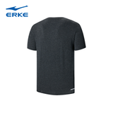  Áo phông ngắn tay nam ERKE 11224202117 
