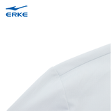  Áo phông ngắn tay nam ERKE 11224202117 