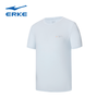  Áo phông ngắn tay nam ERKE 11224202117 