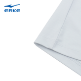  Áo phông ngắn tay nam ERKE 11224202117 