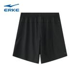  Quần short nam ERKE 11224203271 