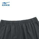  Quần short nam ERKE 11224203271 