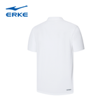  Áo phông ngắn tay polo nam ERKE 11224203279 