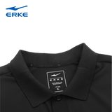  Áo phông ngắn tay polo nam ERKE 11224203279 
