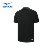  Áo phông ngắn tay polo nam ERKE 11224203279 