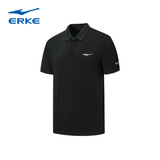  Áo phông ngắn tay polo nam ERKE 11224203279 