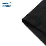  Áo thun Nam ERKE RUNNING logo tam giác 11224302218 