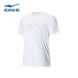  Áo phông ngắn tay nam ERKE RUNNING 11224302268 