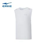  Áo Ba Lỗ Nam ERKE 11225201061 – Chất Liệu Polyester Siêu Nhẹ 