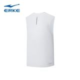  Áo Ba Lỗ Nam ERKE 11225201061 – Chất Liệu Polyester Siêu Nhẹ 