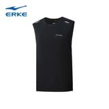  Áo Ba Lỗ Nam ERKE 11225201061 – Chất Liệu Polyester Siêu Nhẹ 