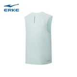  Áo Ba Lỗ Nam ERKE 11225201061 – Chất Liệu Polyester Siêu Nhẹ 