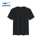  Áo Thun Thể Thao Nam ERKE 11225202083 – Công Nghệ Kháng Khuẩn & Làm Mát 