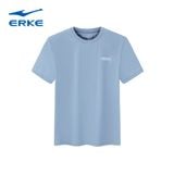 Áo Thun Thể Thao Nam ERKE 11225202083 – Công Nghệ Kháng Khuẩn & Làm Mát 