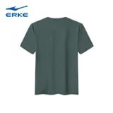  Áo Thun Thể Thao Nam ERKE 11225202084 – Công Nghệ Chống Nắng & Co Giãn Tối Ưu 