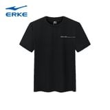  Áo thun ngắn tay nam ERKE 11225202086 