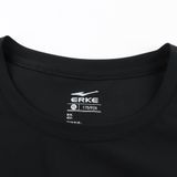  Áo thun ngắn tay nam ERKE 11225202086 