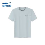  Áo thun ngắn tay nam ERKE 11225202086 