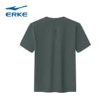  Áo thun ngắn tay nam ERKE 11225202086 