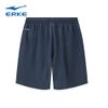  Quần Short Thể Thao Nam ERKE 11225203040 – Công Nghệ Nhanh Khô, Vải Co Giãn 4 Chiều CloudWeave 