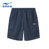 Quần Short Thể Thao Nam ERKE 11225203040 – Công Nghệ Nhanh Khô, Vải Co Giãn 4 Chiều CloudWeave