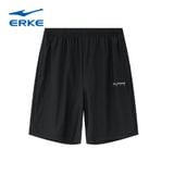  Quần short nam ERKE 11225203066 