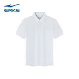  Áo thun ngắn tay polo nam ERKE 11225203077 