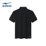  Áo thun ngắn tay polo nam ERKE 11225203077 