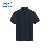  Áo thun ngắn tay polo nam ERKE 11225203077 