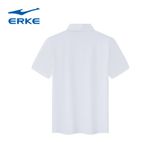  Áo thun ngắn tay polo nam ERKE 11225203078 