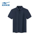  Áo thun ngắn tay polo nam ERKE 11225203078 