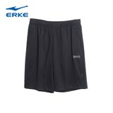  Quần Short Thể Thao Nam ERKE 11225203346 – Chất Liệu Co Giãn Linh Hoạt 