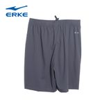 Quần Short Thể Thao Nam ERKE 11225203346 – Chất Liệu Co Giãn Linh Hoạt 